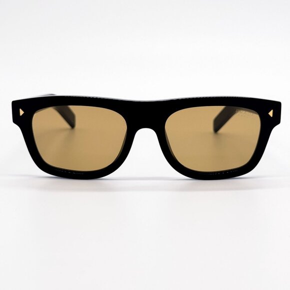 NEW PRADA SUNGLASSES PRB12S 16K60F UNISEX SPR B12 16K60F EYEWEAR PRADA PR B12S - Picture 3 of 10